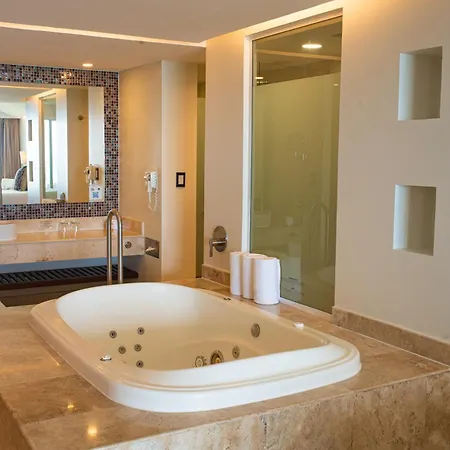 Azul Ixtapa Grand All Inclusive Suites - Spa & Convention Center-2
