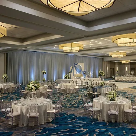 Torrance Marriott Redondo Beach-3