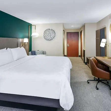 Holiday Inn Quincy By Ihg-2