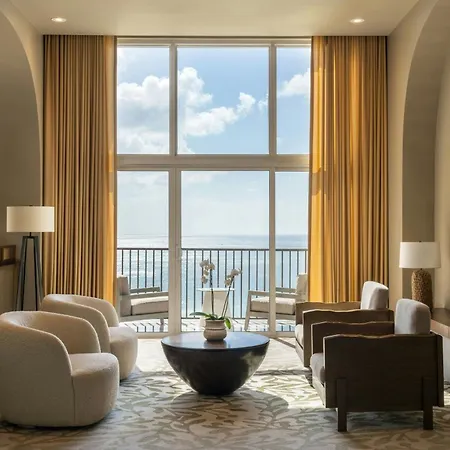 The Ritz-Carlton, Aruba-3