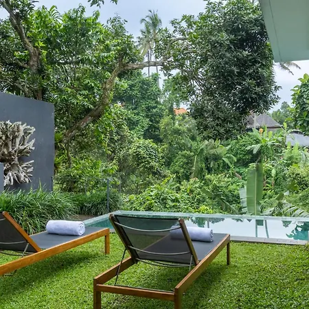 Aria Villas Ubud-3