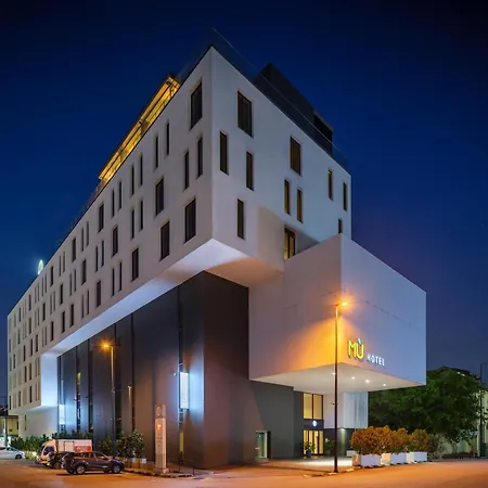 Mu Hotel-2