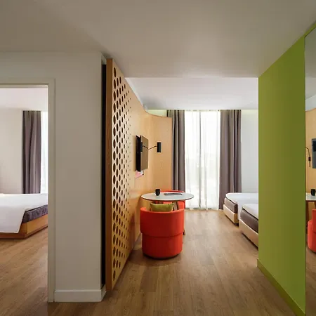 Mu Hotel-3