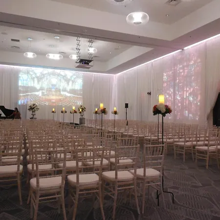 Radisson Blu Mall Of America-3
