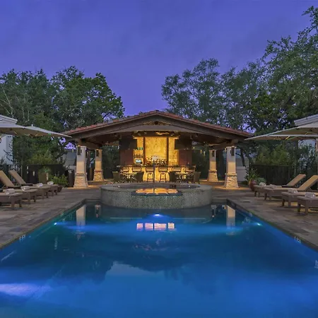 Signia By Hilton La Cantera Resort & Spa-2