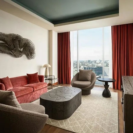 The Westin Nashville-2