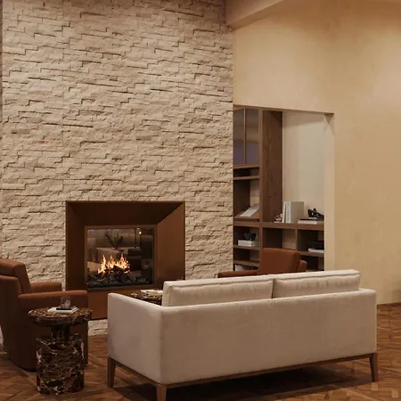 360 Hotel Boutique And Spa-3
