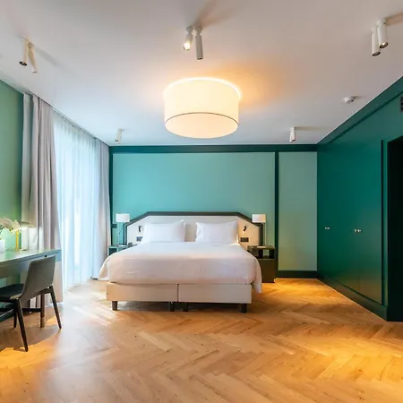 Casa Du Lac, By R Collection Hotels-3