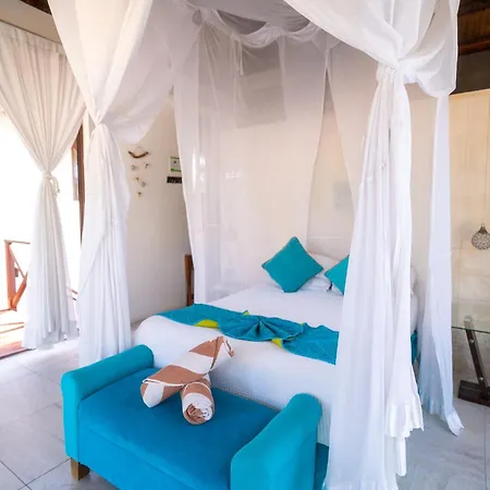 Cabanas Luxury - Adults Only-2