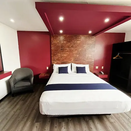Hotel Rose Ensenada-2