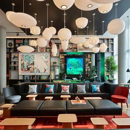Citizenm Seattle South Lake-2