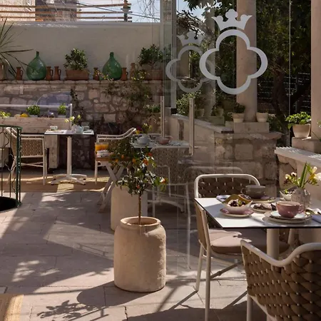 Heritage Villa Nobile (Adults Only)-2