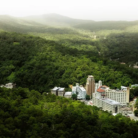 Arlington Resort Hotel & Spa-2