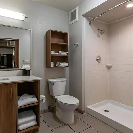 Mainstay Suites Coeur D'Alene-3