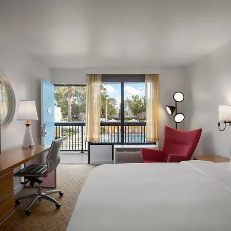 Avatar Hotel Santa Clara, Tapestry Collection By Hilton-2