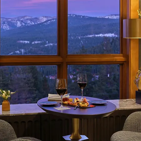 The Ritz-Carlton, Lake Tahoe-3