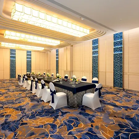 The Orchid Hotel Hinjewadi Pune-3