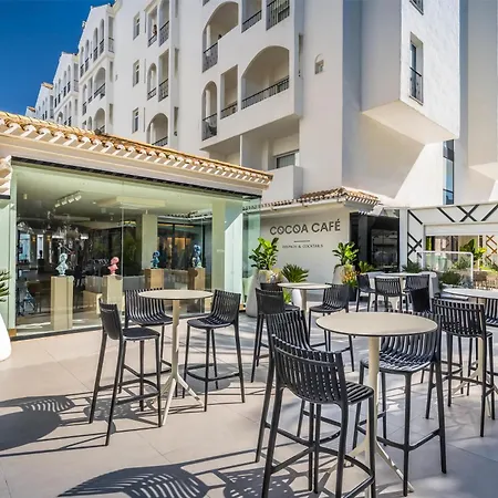 Occidental Puerto Banus-2
