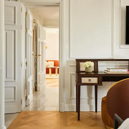 The Palace, A Luxury Collection Hotel, Madrid-3