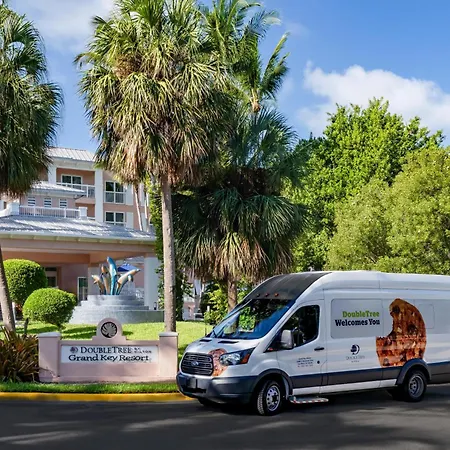 Doubletree By Hilton Grand Key Resort-2