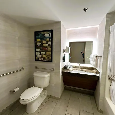 Doubletree By Hilton Bay City - Riverfront-2