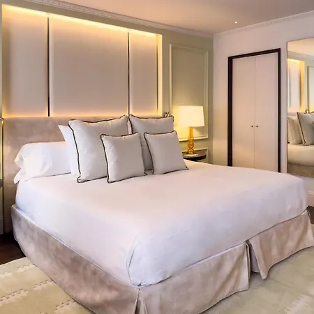 Hospes Puerta De Alcala, A Member Of Design Hotels-2