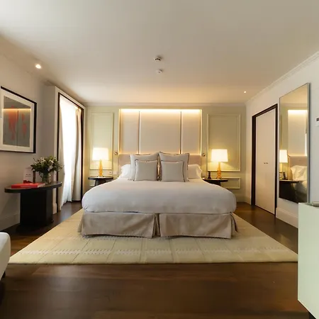 Hospes Puerta De Alcala, A Member Of Design Hotels-3