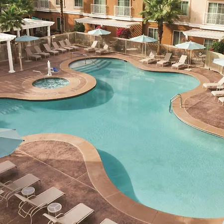 Homewood Suites By Hilton La Quinta-2
