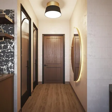 The Berkeley Richmond, Outset Collection By Hilton-2