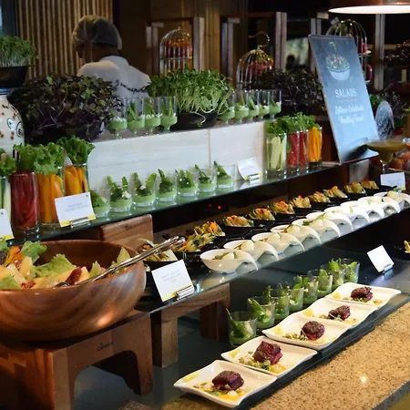 The Westin Gurgaon, New Delhi-2