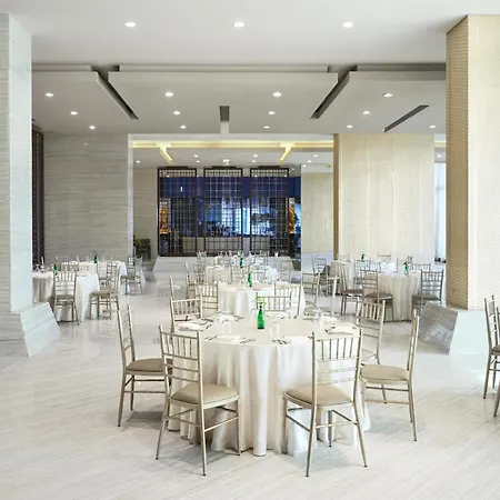 Hilton Panama-3
