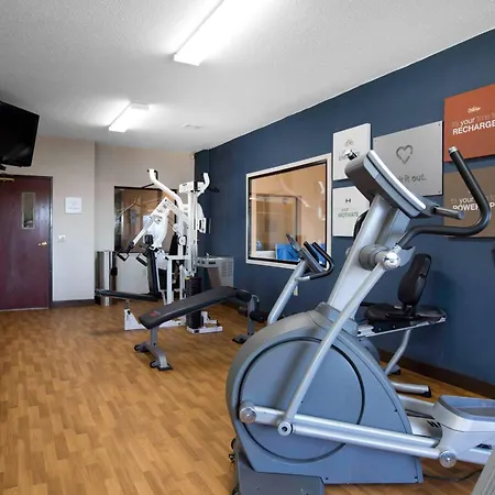 Comfort Suites Fort Wayne North-3