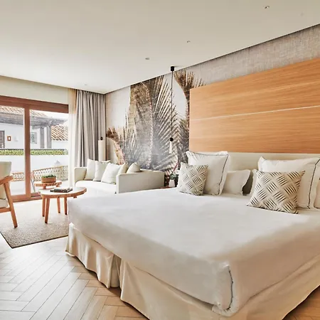 Nobu Hotel Marbella (Adults Only)-2