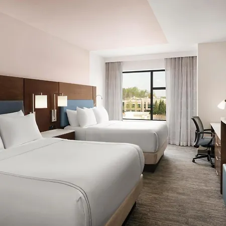 Even Hotel Alpharetta - Avalon Area By Ihg-3
