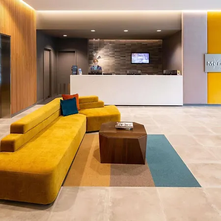 Mercure Canberra Belconnen-3