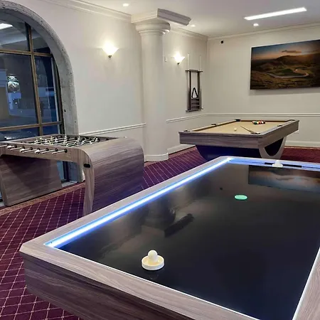 Safi Royal Luxury Centro-3