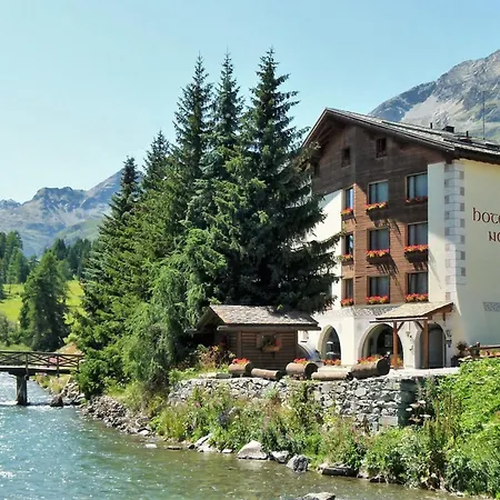 Hotel Nolda-3
