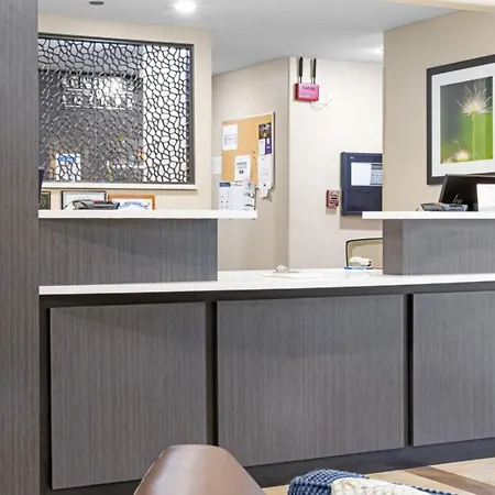 Candlewood Suites Killeen - Fort Hood Area By Ihg-3