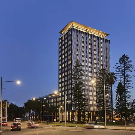 Doubletree By Hilton Perth Waterfront-2