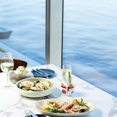 Doubletree By Hilton Perth Waterfront-3