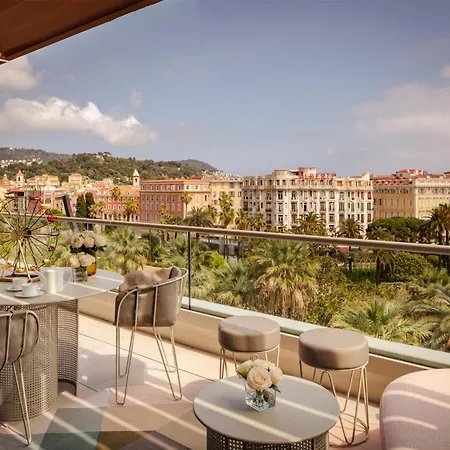 Anantara Plaza Nice Hotel - A Leading Hotel Of The World-3