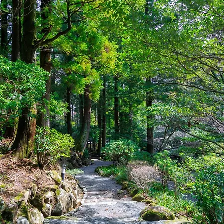 Hakone Kowakien Hotel-2
