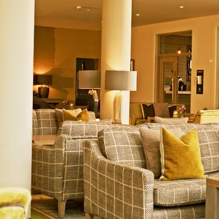 Sligo Park Hotel & Leisure Club-2