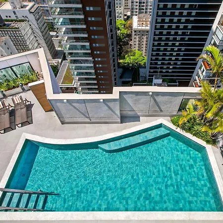 Melia Jardim Europa-2