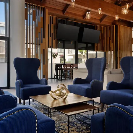 Doubletree By Hilton Gainesville-2