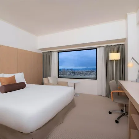Ana Crowne Plaza Kobe By Ihg-2
