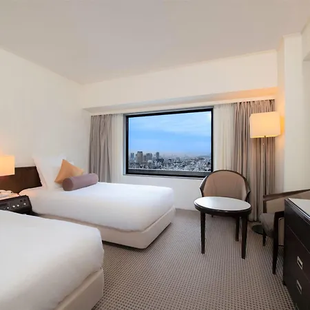 Ana Crowne Plaza Kobe By Ihg-3