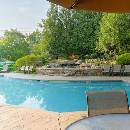 Quality Inn Near The Island Pigeon Forge-2