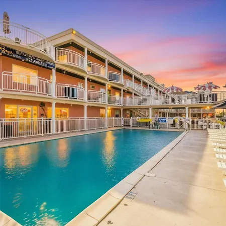 Coliseum Ocean Resort-2