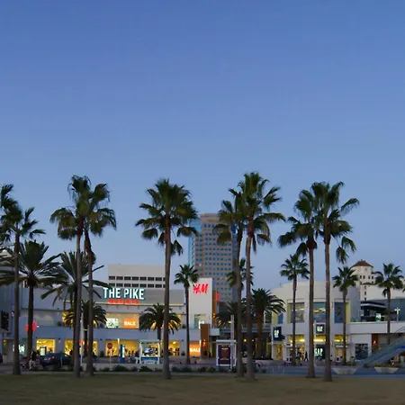 Hyatt Centric The Pike Long Beach-2